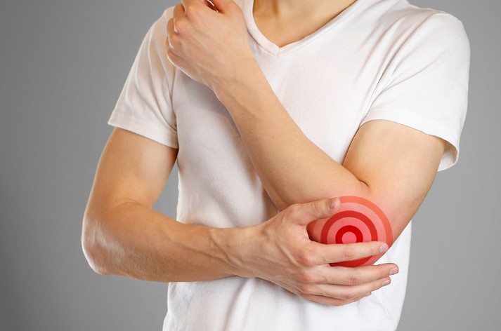 Nutrient-rich foods for joints